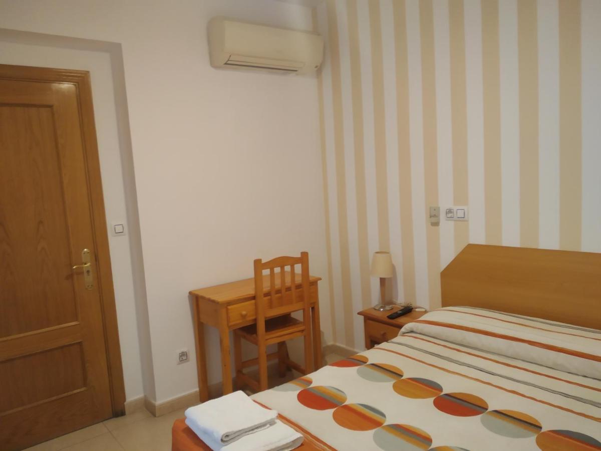 Pension Dominguez — Photos 2